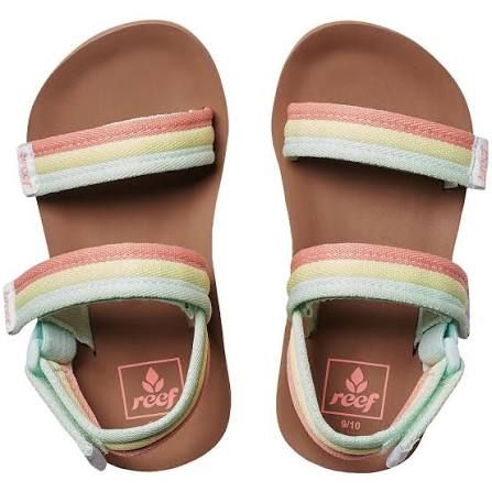 LITTLE GIRLS AHI CONVERTIBLE