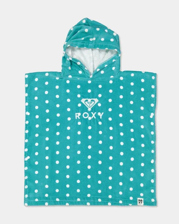 TW Stay Magical Printed Hooded Towel