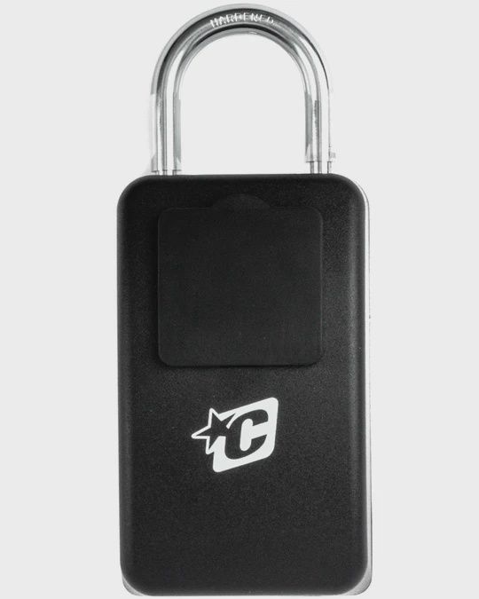 Stash Lock Large