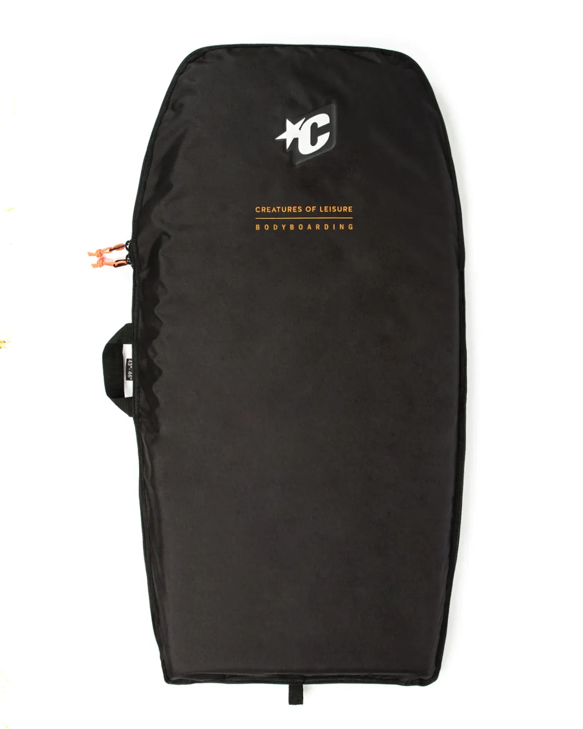 Bodyboard Icon Lite Cover
