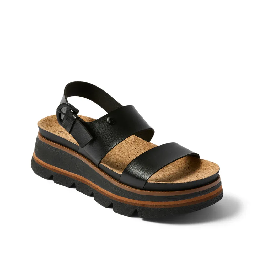 Vista Luxe Liah
