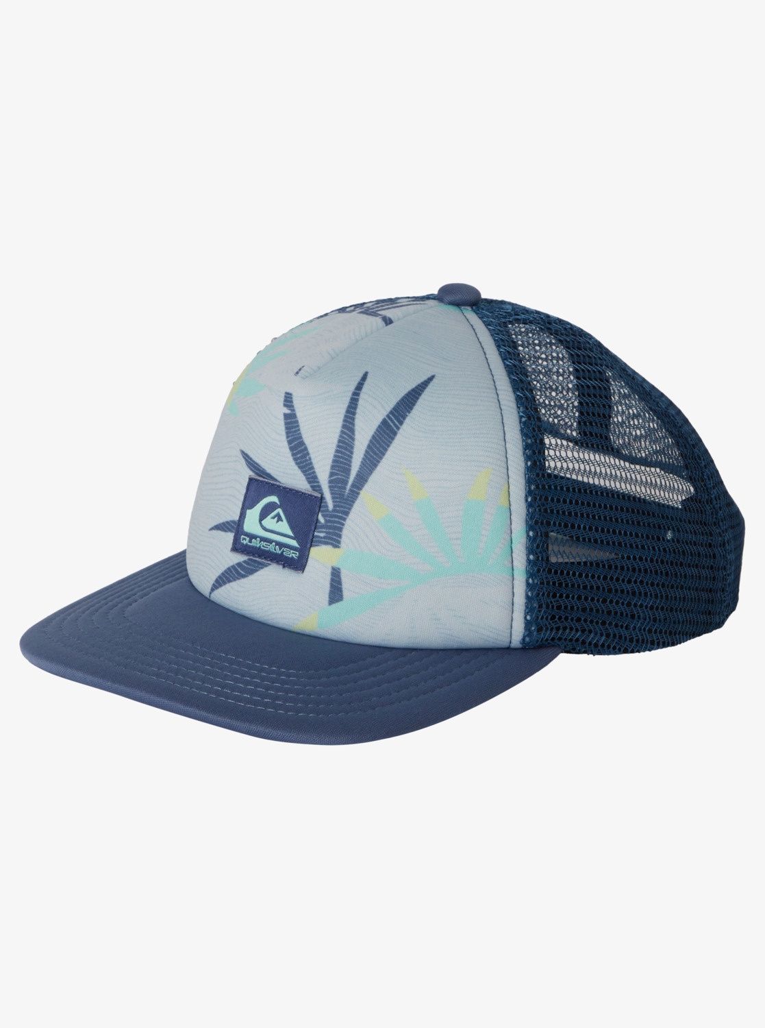 Boys Emu Coop Trucker Cap