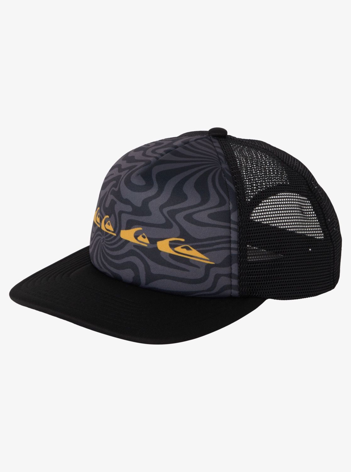 Boys Emu Coop Trucker Cap
