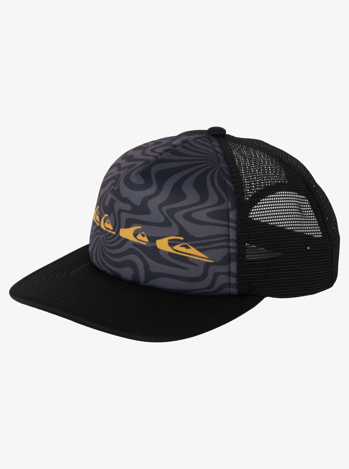 Boys Emu Coop Trucker Cap