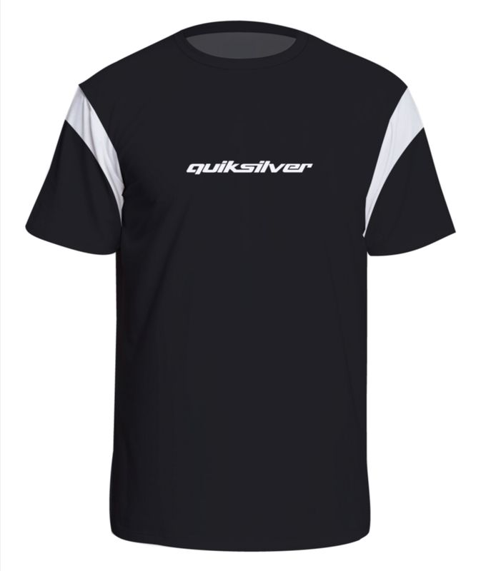 Mercury Surf Tee