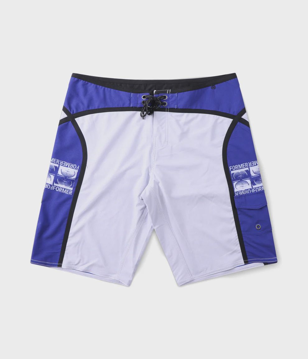 Chun 21' Trunk