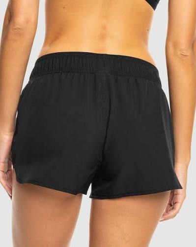 Womens ROXY Wave 2" Board Shorts