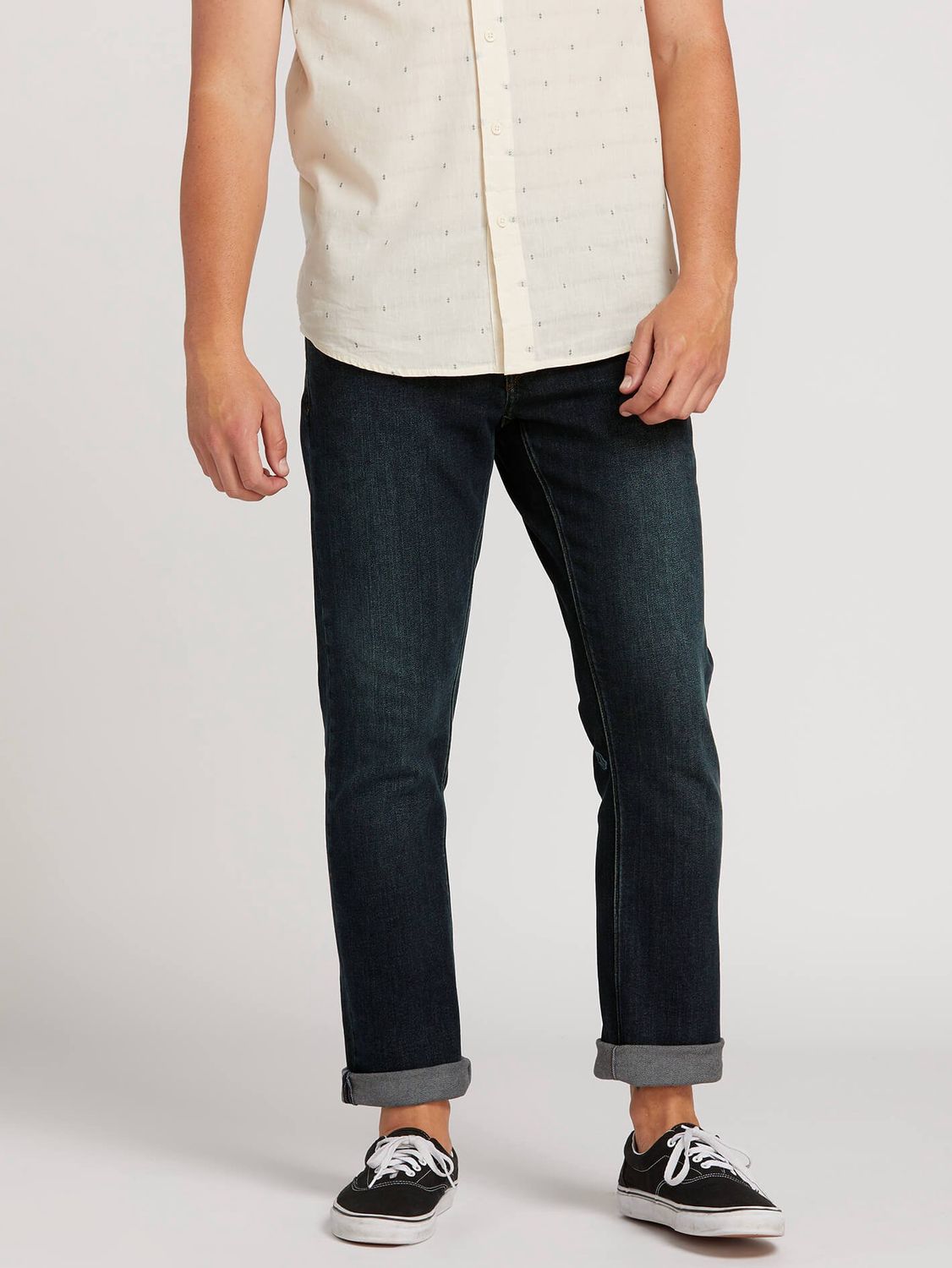 Vorta Denim