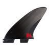FCS II H4 Fins