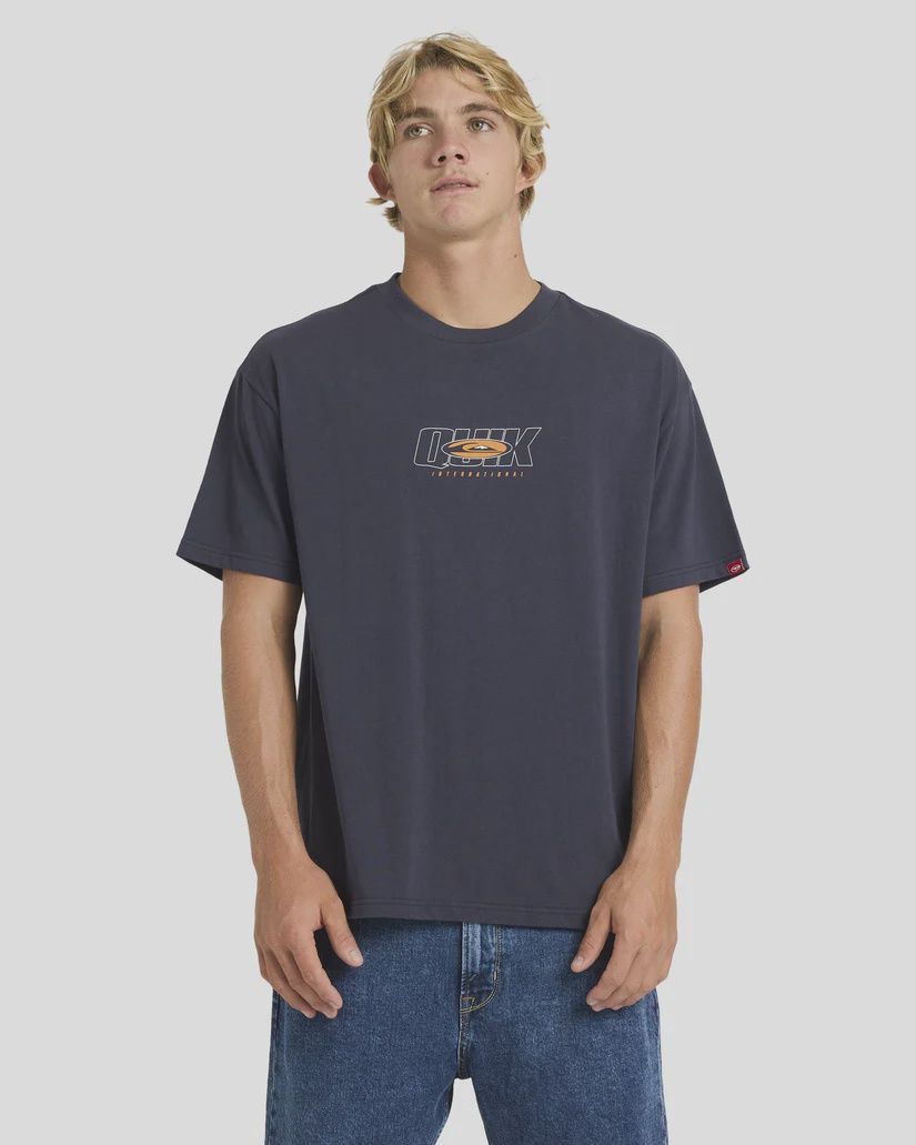 Mens Fusion T-Shirt