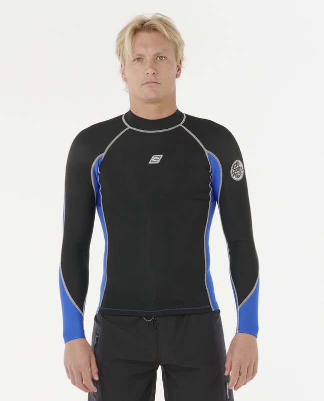 Dawn Patrol 1.5MM Longsleeve Jacket