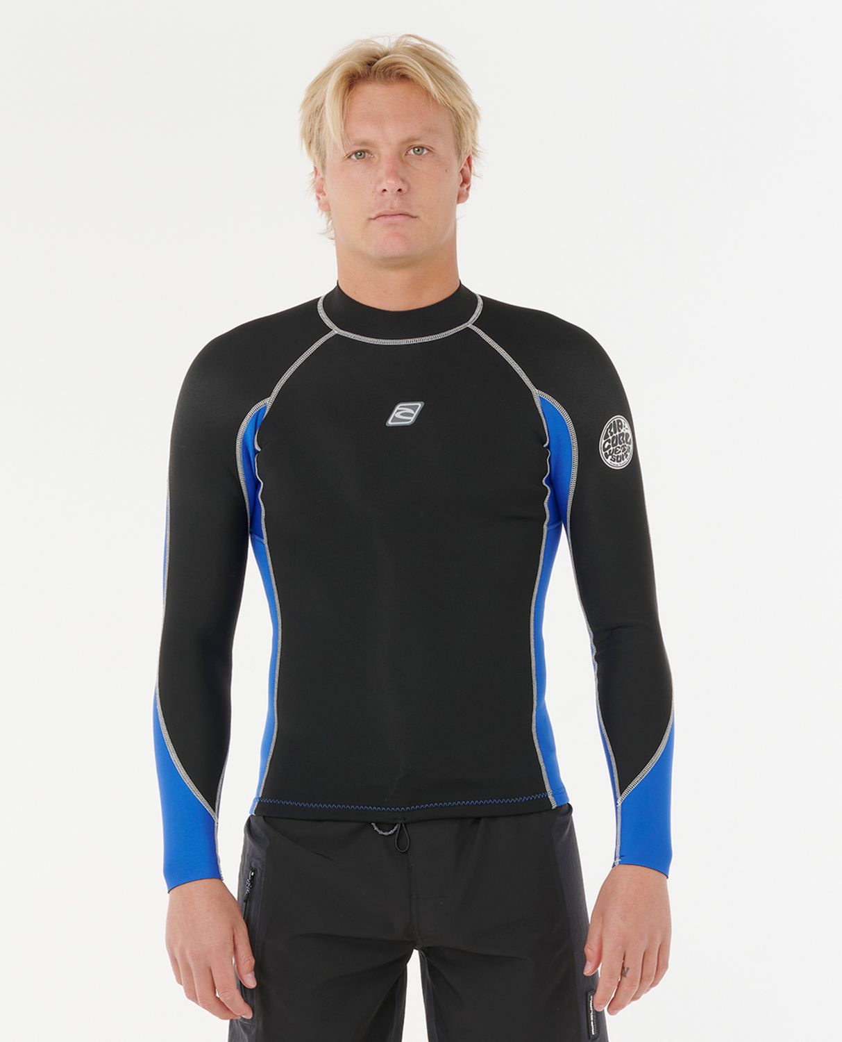 Dawn Patrol 1.5MM Longsleeve Jacket