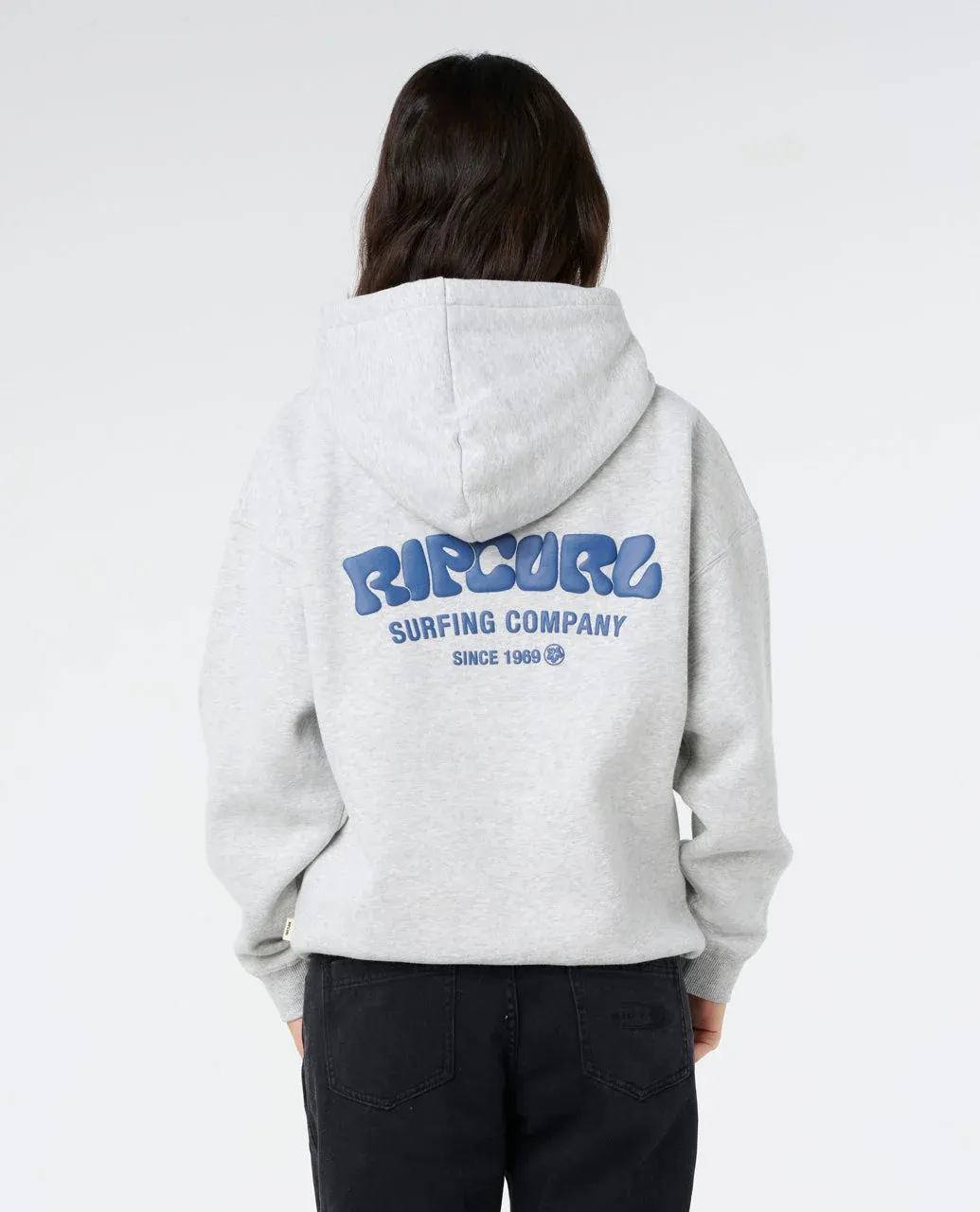 Surf Puff Heritage Hood