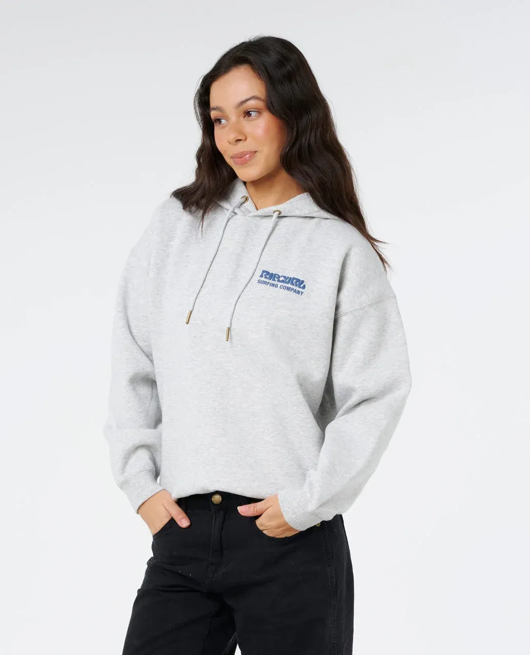 Surf Puff Heritage Hood