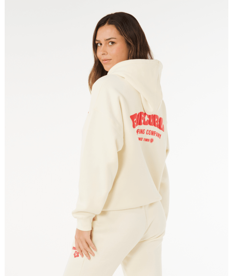 Surf Puff Heritage Hood