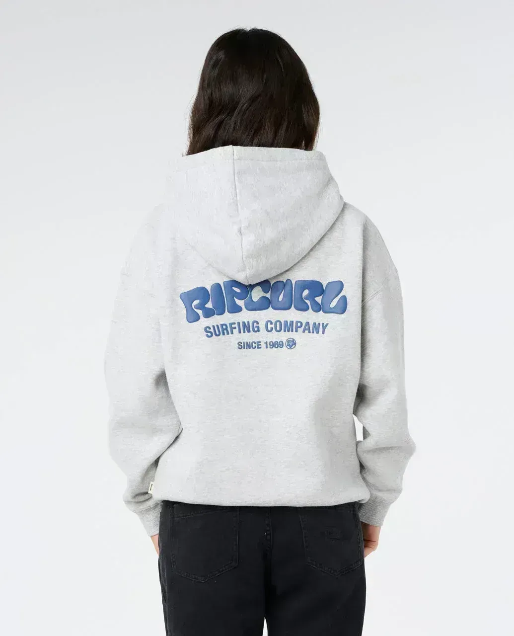 Surf Puff Heritage Hood