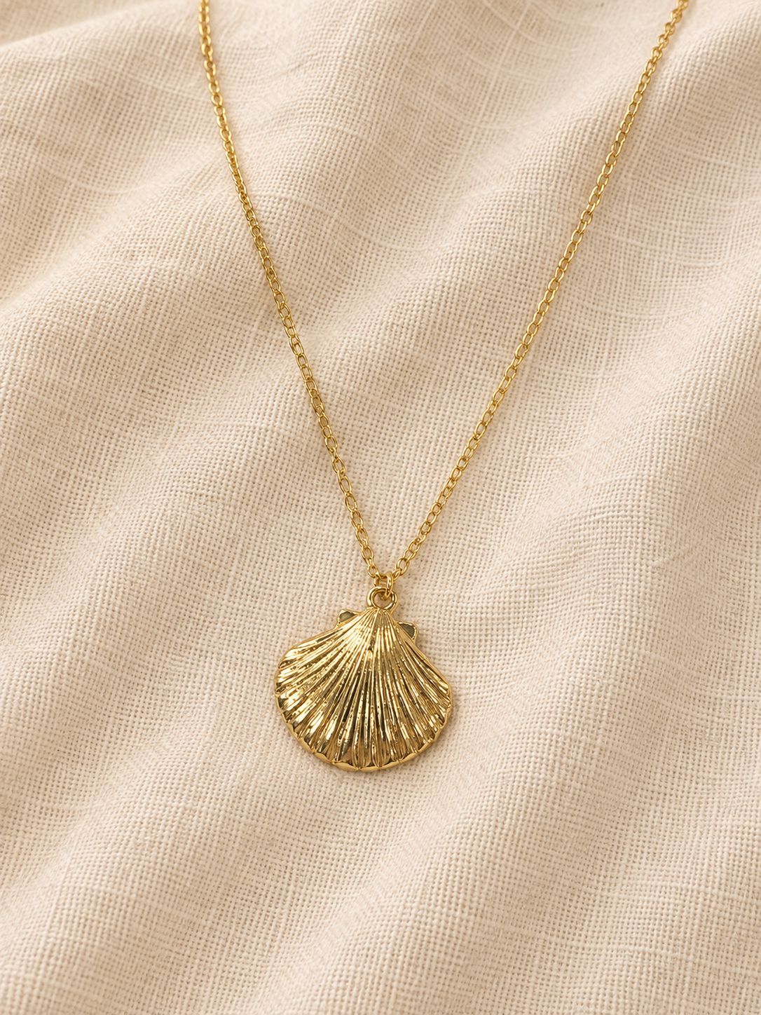 Ocean Series Necklace