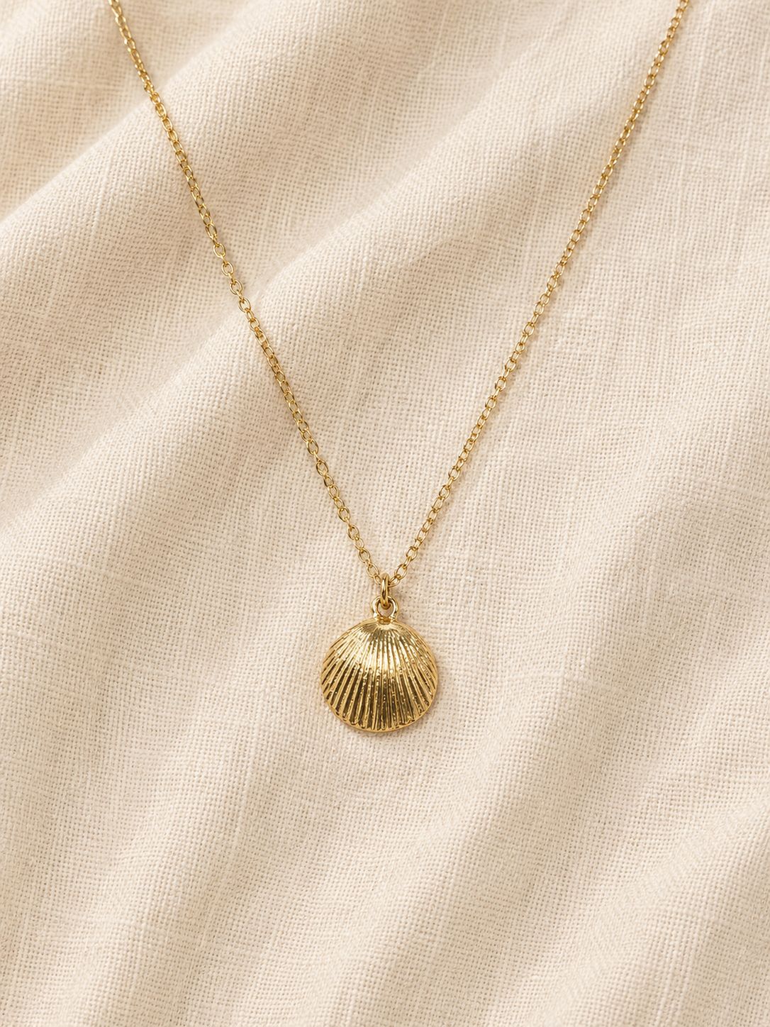 Ocean Series Necklace