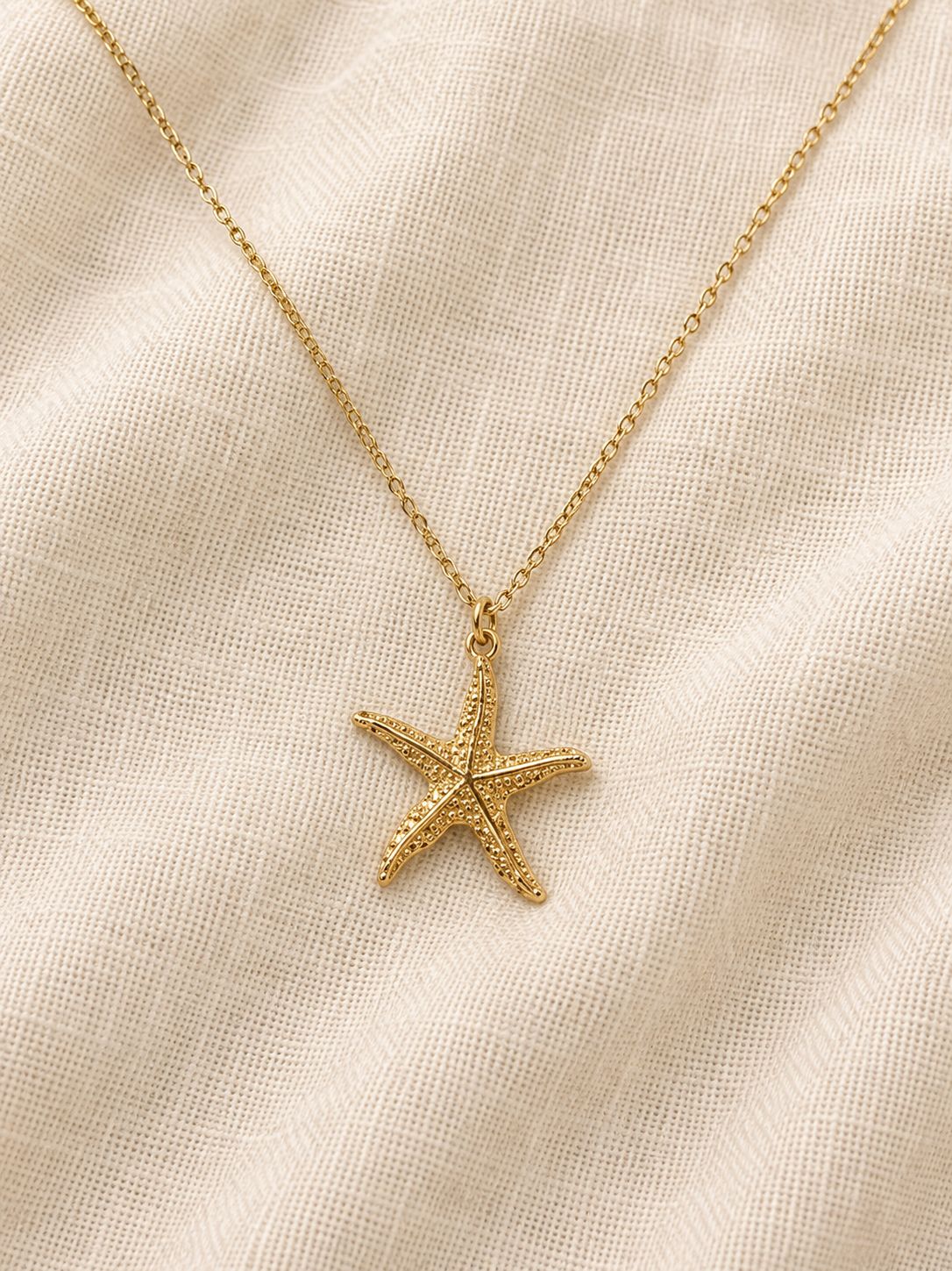 Ocean Series Necklace