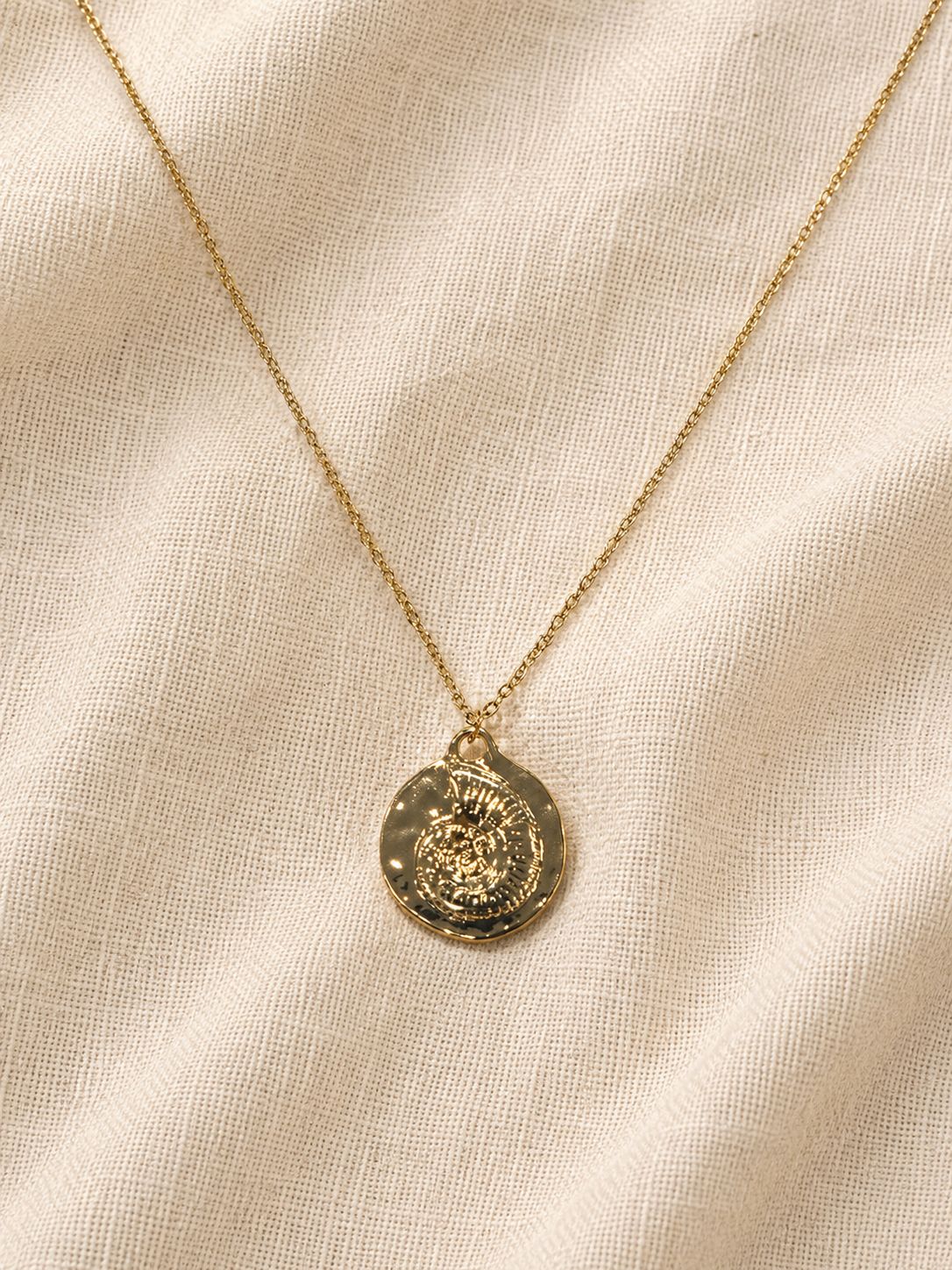 Ocean Series Necklace