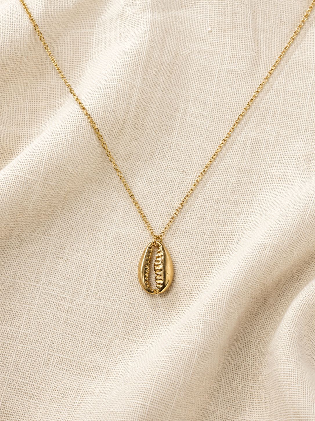 Ocean Series Necklace