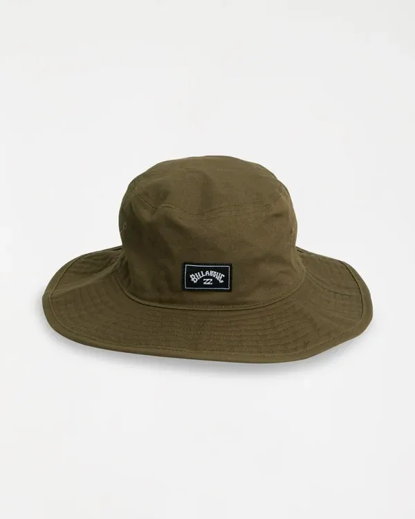 Big John Bucket Hat