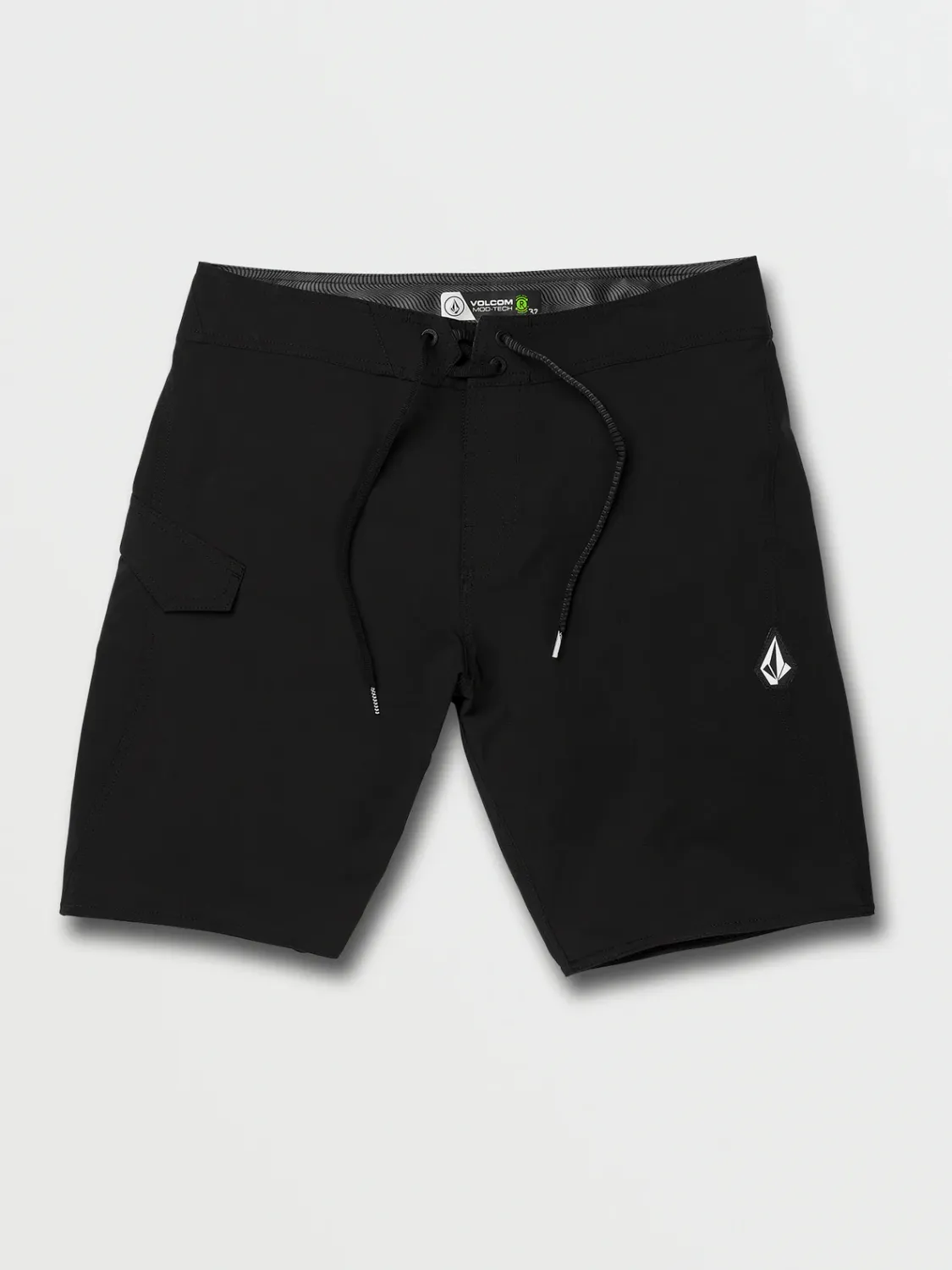 Lido Solid Mod 20" Boardshort