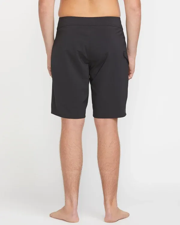 Lido Solid Mod 20" Boardshort