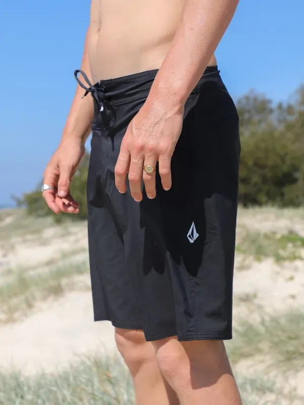 Lido Solid Mod 20" Boardshort