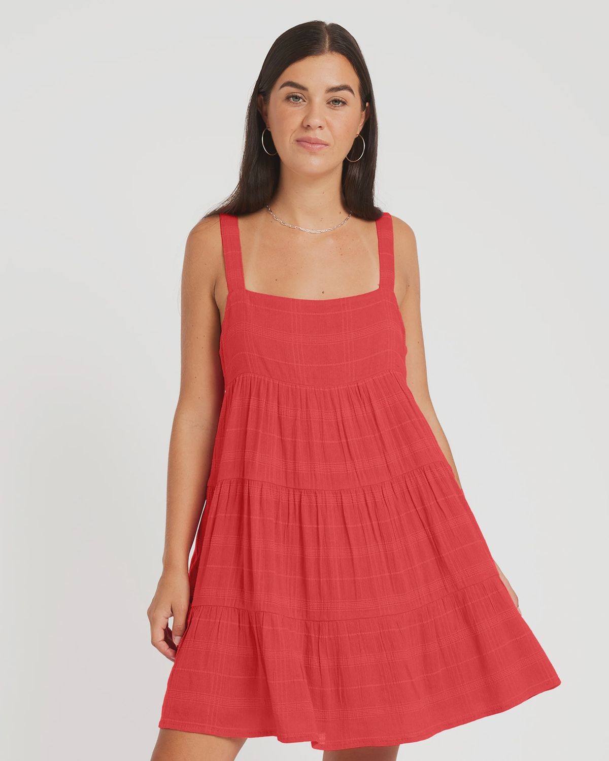 Viper Mini Dress