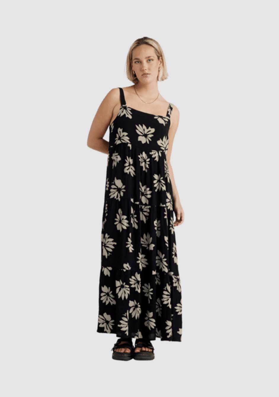 Viper Dress