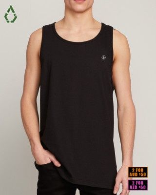 Solid Tank