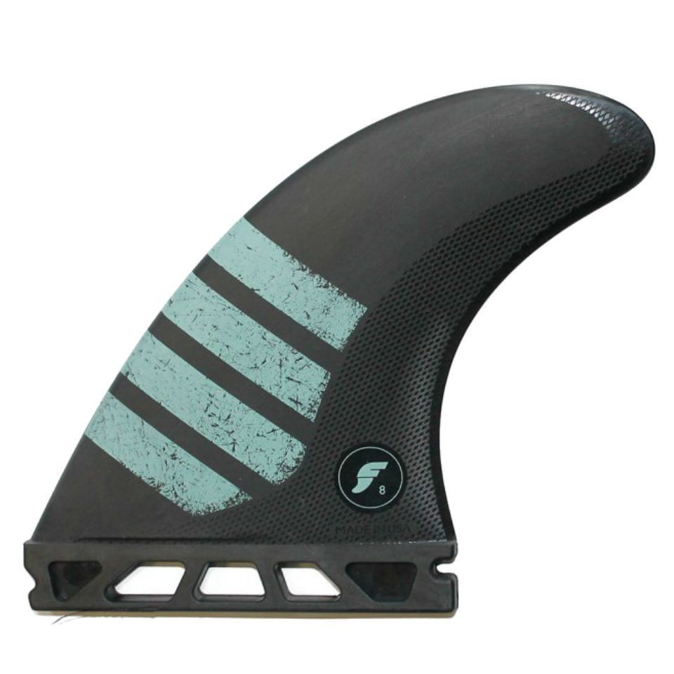 F8 Thruster - Alpha Series