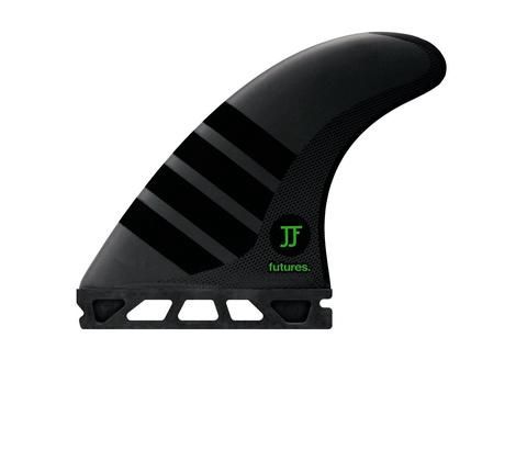 JJF MED ALPHA TRI SET