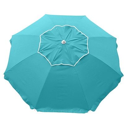 Beachcomber 210cm Beach &amp; Shade Umbrella