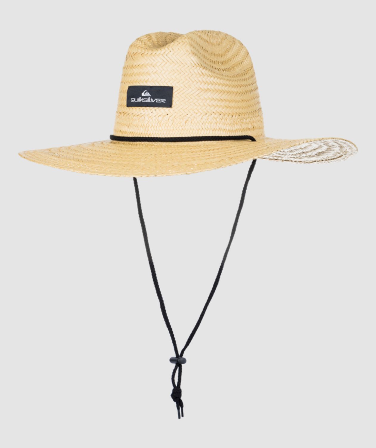 Pierside Packable Straw Hat