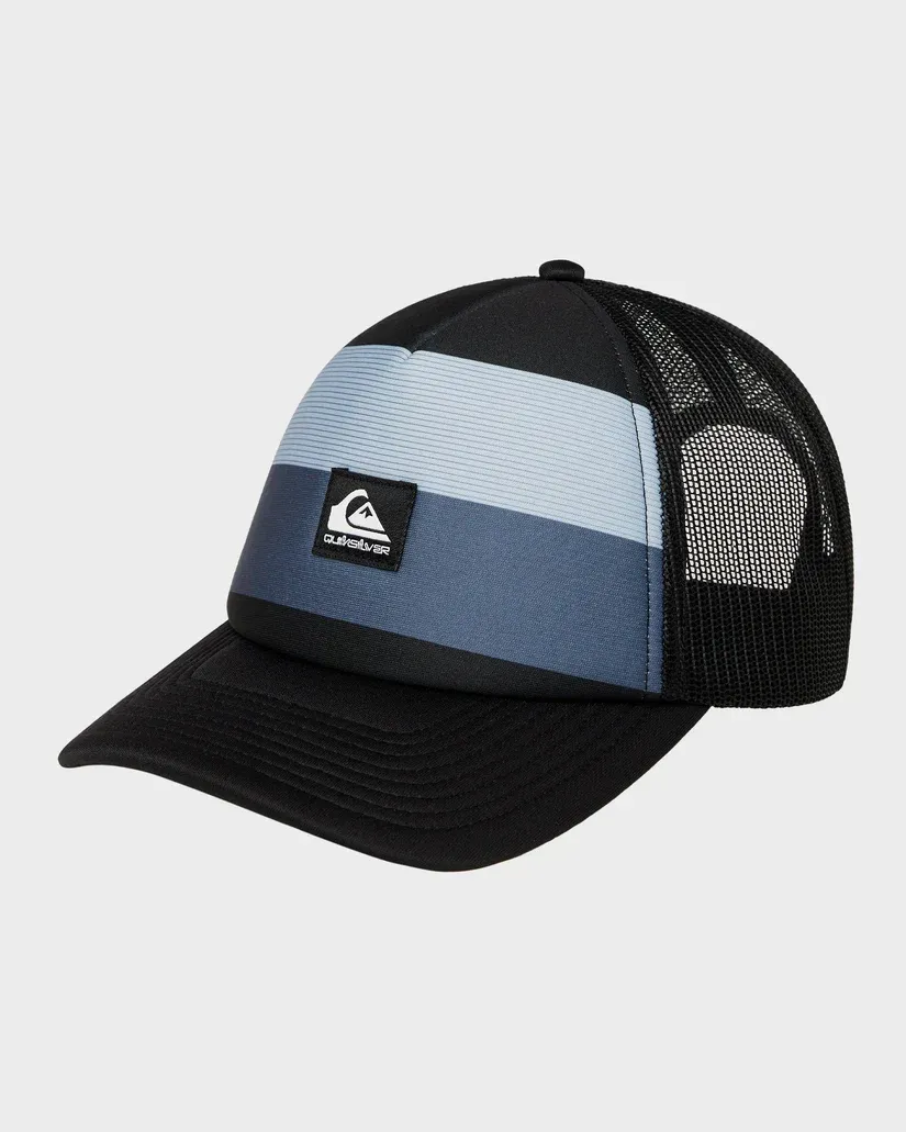 Emu Coop Trucker Cap