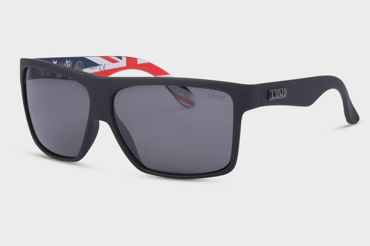 Hoy 5 - Black