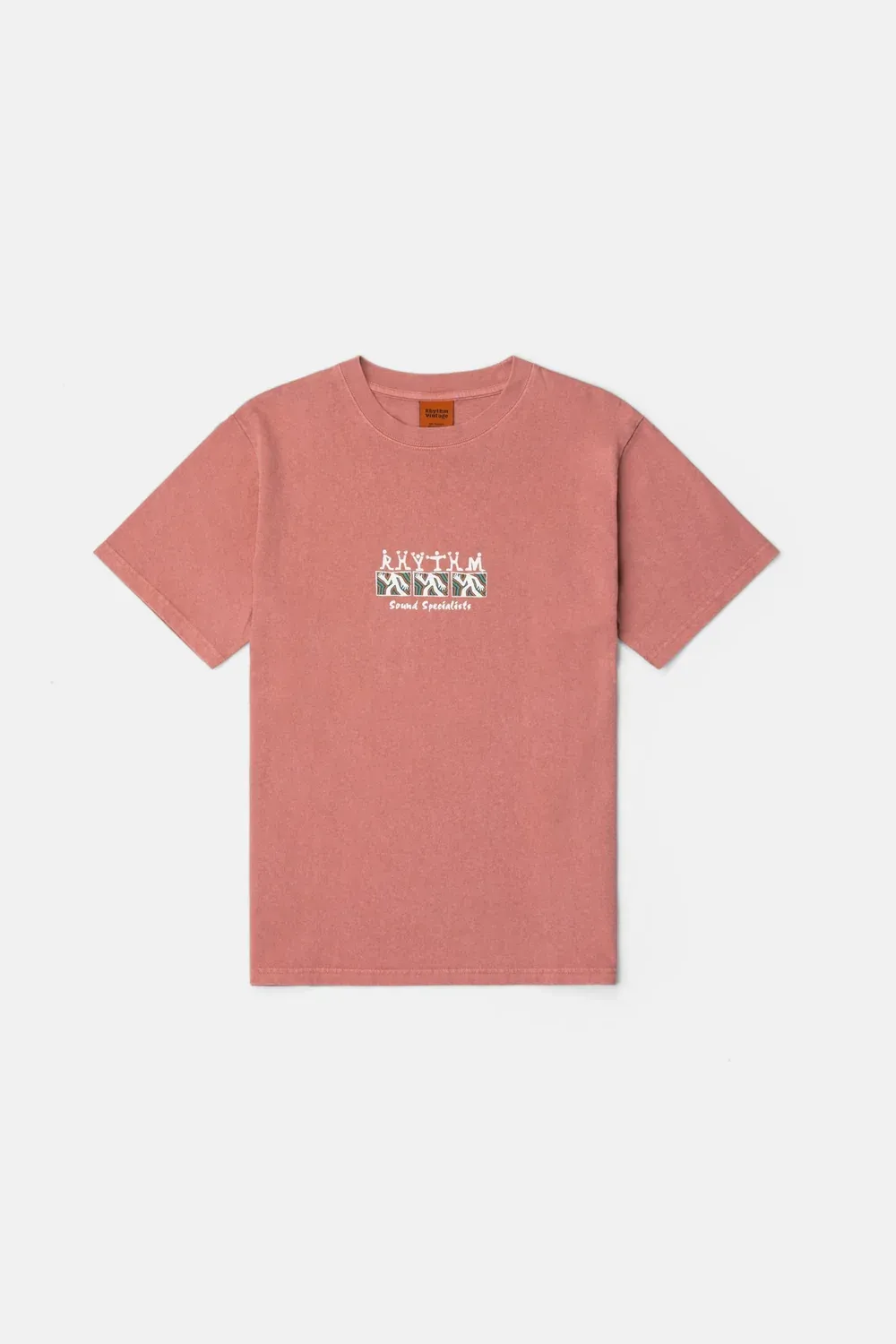 Sound Specialist Vintage Ss T-Shirt