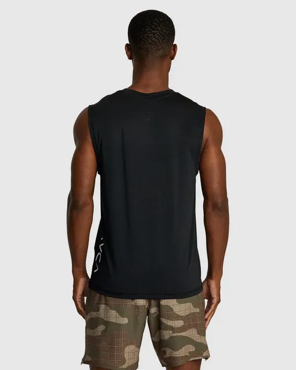 Sport Vent Tank Top