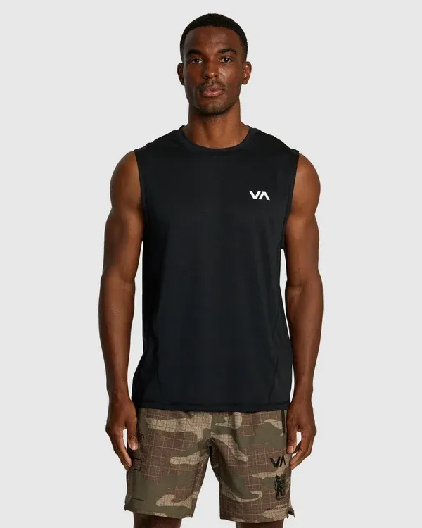 Sport Vent Tank Top