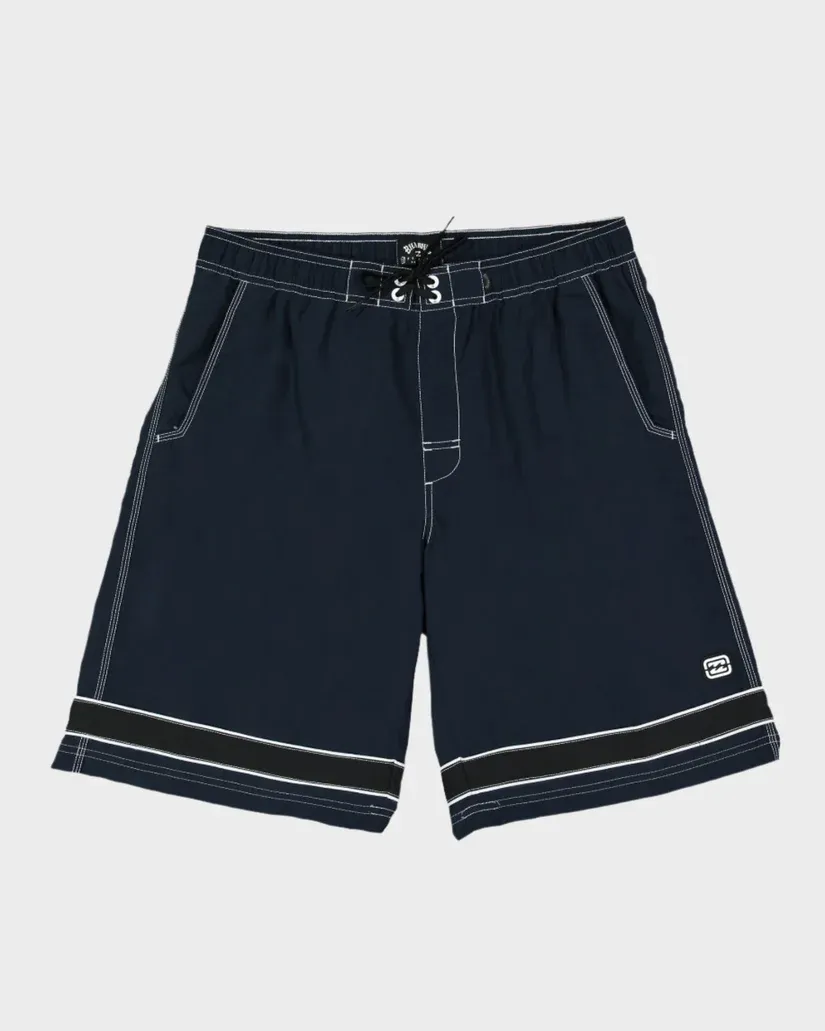 Throw On 2.0 Boardshorts