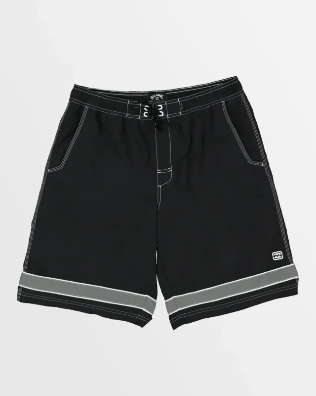 Throw On 2.0 Boardshorts
