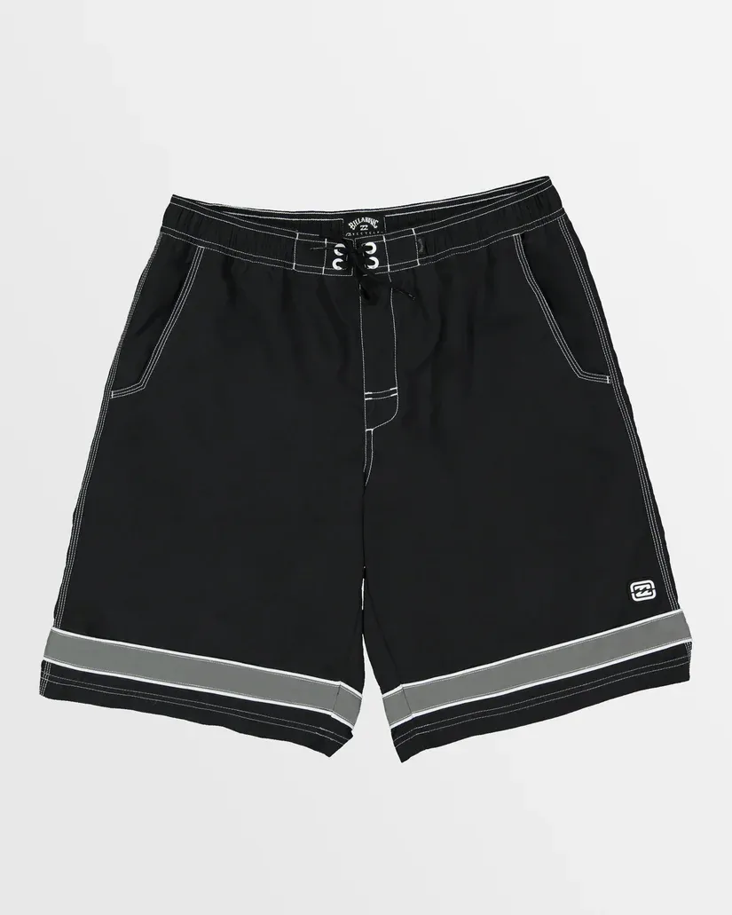 Throw On 2.0 Boardshorts