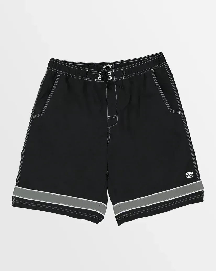 Throw On 2.0 Boardshorts
