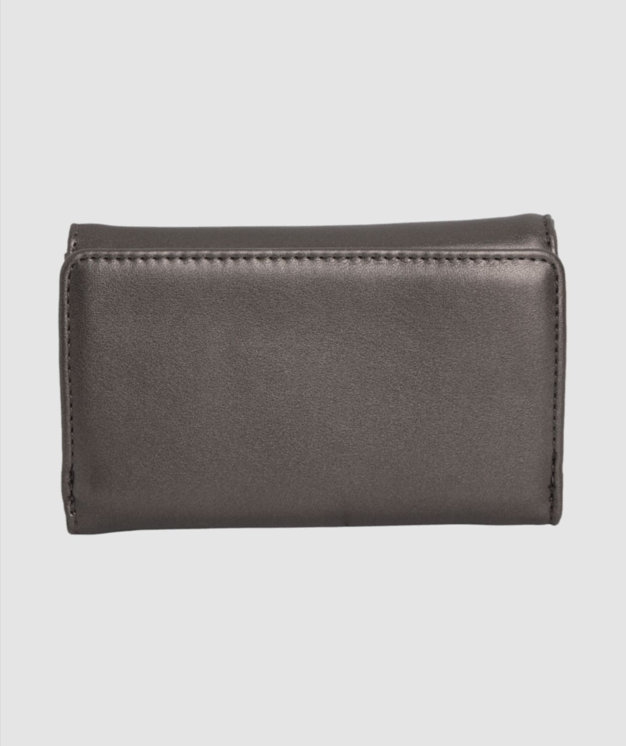 Womens Crazy Diamond Leather Wallet