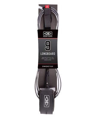 Diamond Flex Regular 9'0" Leash