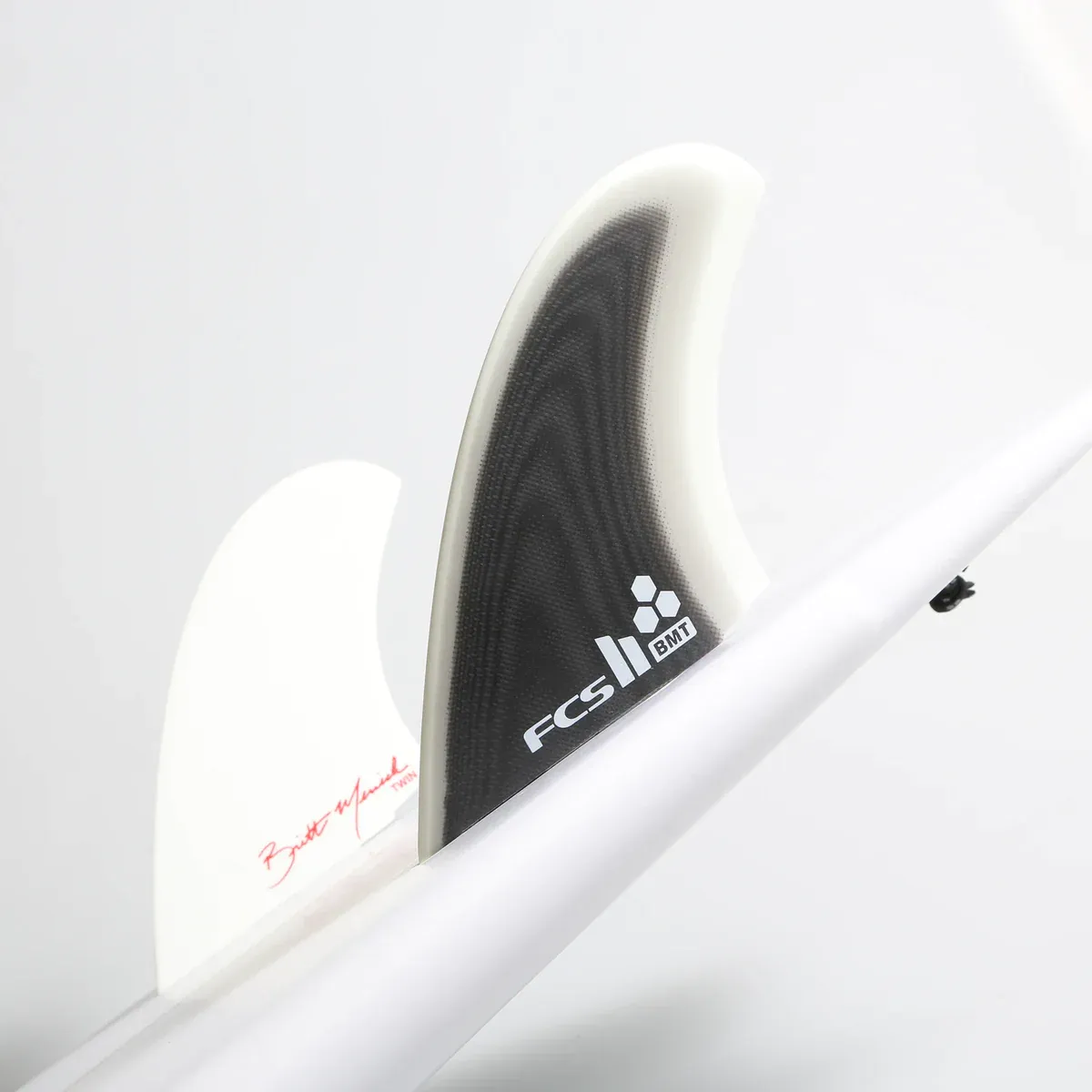 Britt Merrick Twin Fin Set