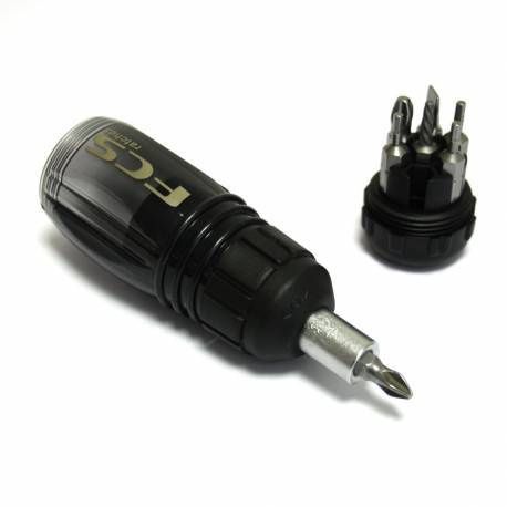 fcs ratchet tool