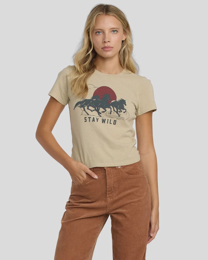 Womens 411 T-Shirt